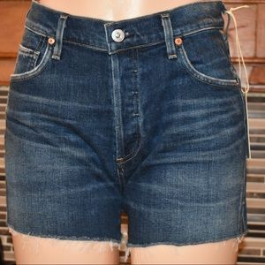 Citizens of humanity premium vintage